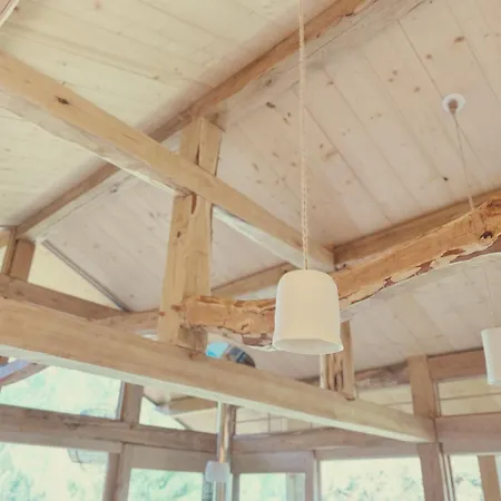 度假居 Ikkyo Saumane