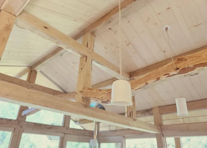 Tatil Evi Ikkyo Saumane