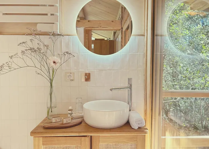 Ikkyo Tatil Evi Saumane