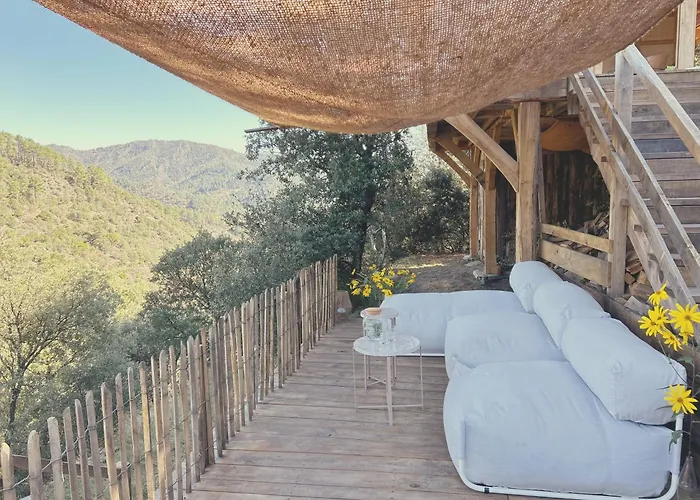 Tatil Evi Ikkyo Saumane