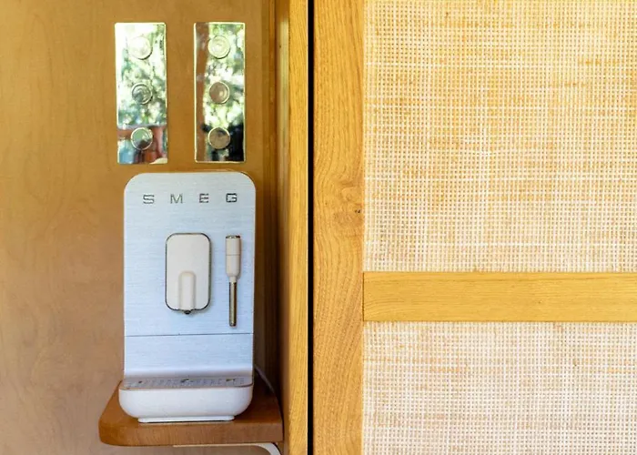 Ikkyo Tatil Evi Saumane